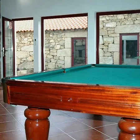 Haystack Of A Main Farmer House Converted Into An Apartment *